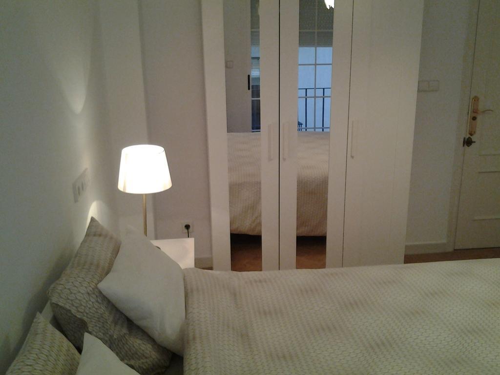 Unique Plaza Higuitos Apartamento Almuñécar Quarto foto