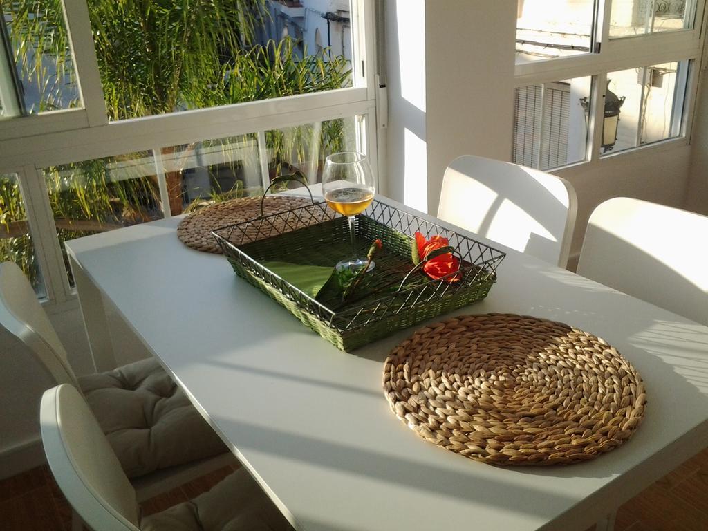 Unique Plaza Higuitos Apartamento Almuñécar Quarto foto